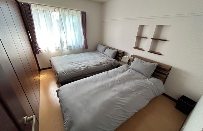 THE VILLA FURANO - Foto 22