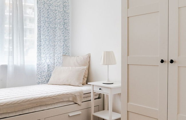 Warsaw Concierge Saska - Foto 5