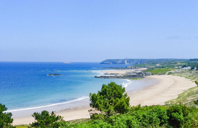 Holiday Home in Pleneuf Near Sandy Beaches - Foto 20