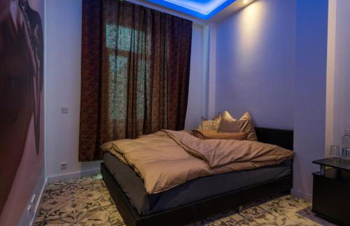 Apartmenthaus in der Delitzscher Str in Halle-Saale nähe Hauptbahnhof - Foto 27