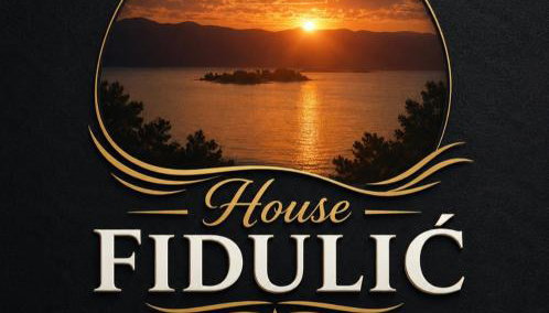 House FIDULIĆ - apartment RUSTIC - Foto 2