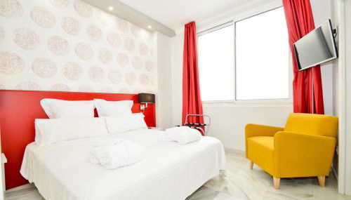 The Zentral Arenal Suites - Foto 3