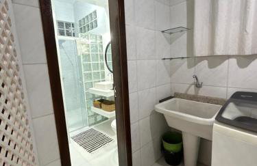 Olhar da Barra Hospedagem - Casa Aconchego - Foto 53