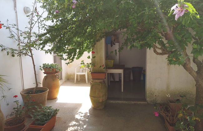 Guest House Salentojoy - Foto 18