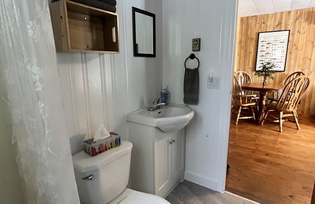 Staying by the Lakeside Cottages - Foto 59