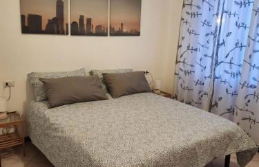 City Life Apartment - Photo 1