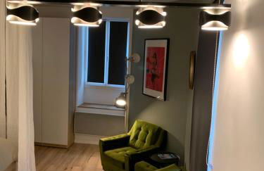 Un petit air de Manhattan Coeur de ville Room 1 - Foto 9