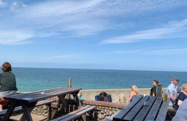 Serenity 2 and Serenity 1 Central lounge sleeps 6 3 bedrooms with 2 bathroom - Foto 41