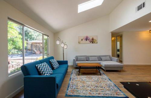 Cheerful 3 bedrooms 2bathrooms Single Family house - Foto 23