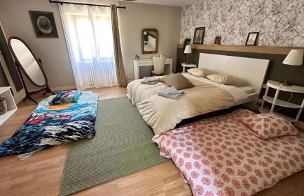 Domaine Les Fontaines - Foto 64