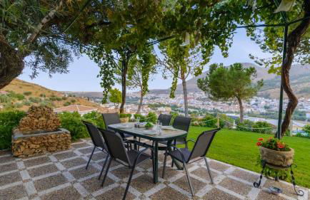 La Guitarra Andaluza Loja by Ruralidays - Foto 16