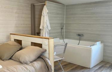 La petite cabane - Foto 10