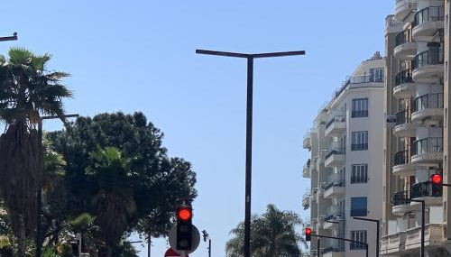 Appartement Nice Magnan - Foto 2