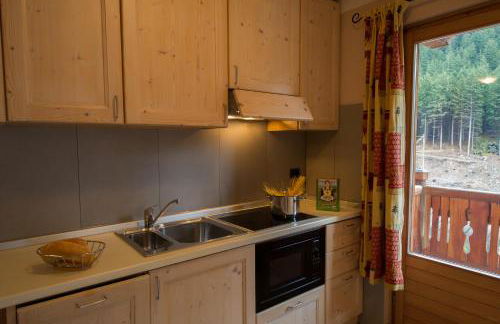 Chalet La Rugiada - Foto 46