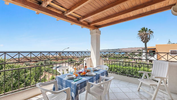 Porto Relax Apartment 2 With Sea View - Foto 2, Imagen principal