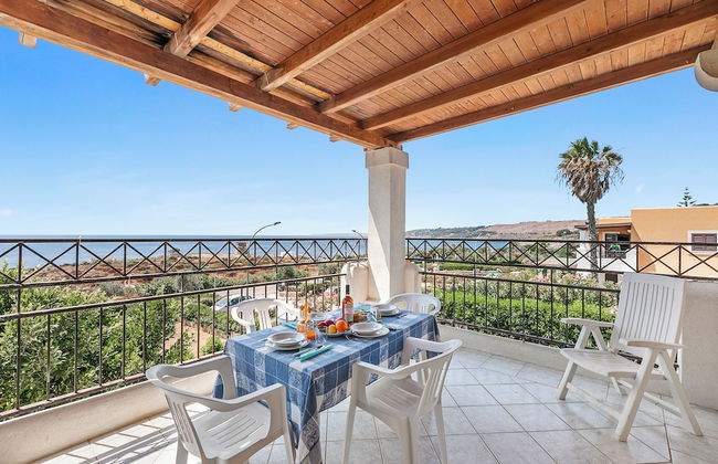 Porto Relax Apartment 2 With Sea View - Foto 1