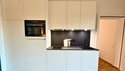 Isaak Apartment Löwenbau E2-W06 - Foto 3