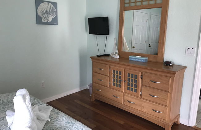 Clermont Area Vacation Homes by Shine FM - Photo 7