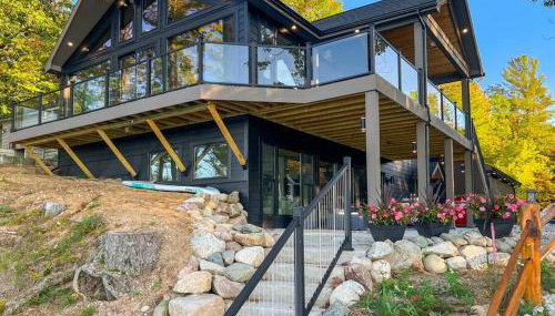 Leo's Bear Lake Hideaway - Foto 2