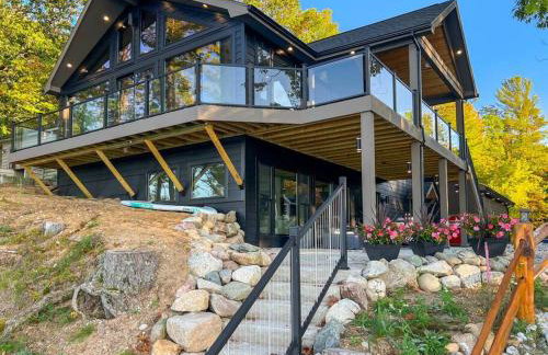 Leo's Bear Lake Hideaway - Foto 2