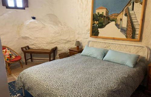 Casa Sin Numero, an authentic village house - Foto 5