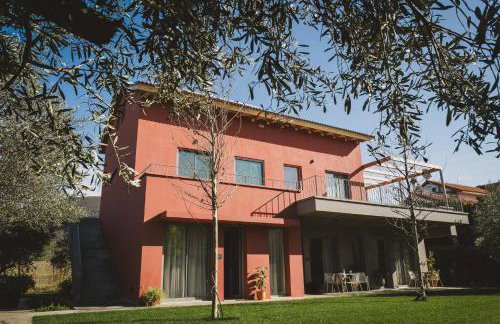 Ampeli Villas - Foto 70