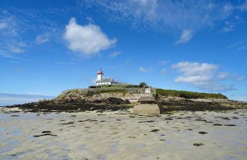 Nice Home In Plouguerneau With Wifi - Foto 37