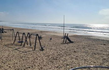 Dúplex Casa Ana Apartaclub La Barrosa - Photo 25