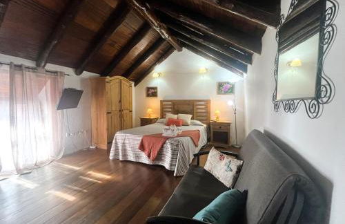 La Pestilla 2 - Stunning rustic house, El Hierro - Foto 13