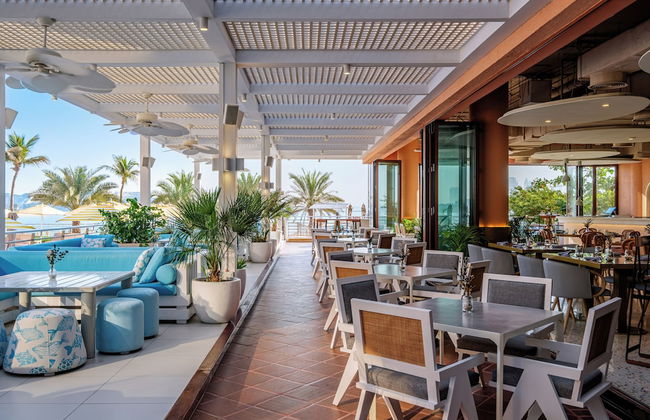 Andaz Family Suites by Hyatt - Palm Jumeirah - Foto 47