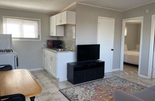 2 Bedroom Suite with kitchen - Foto 1