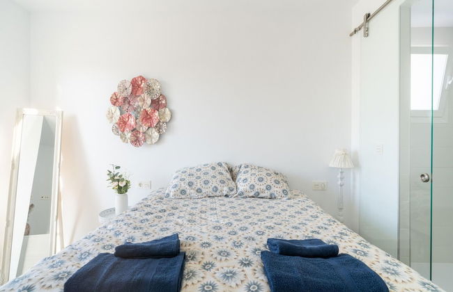 Relaxing Villa Near Carabassi - Foto 4