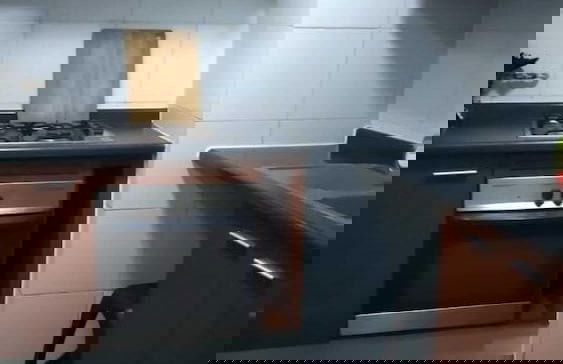 Apart San Francisco - Foto 12