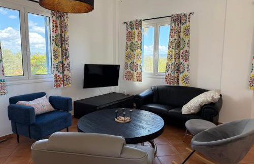 Villa Caretta - direkt an einem einsamen Strand im Süden des Peloponnes - Foto 18