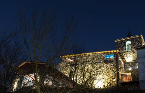 Casa Rural La Abadia-Apartamentos - Foto 6