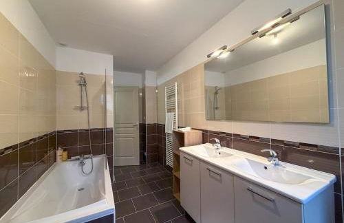 Maison - La Pierre de Valognes - à 4 min de la gare - Foto 18