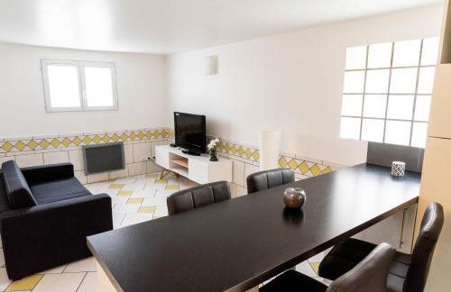 Charmant 2 pièces moderne - Foto 1