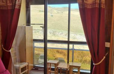 Appartement la Toussuire - 6 personnes - Foto 6