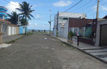 Casa pé na areia (50 mestros da praia) - Foto 1