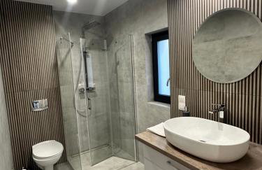 Villa Kryspinów K&J - Foto 12