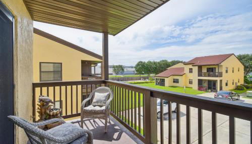 Cocoa Beach Vacation Rental - Walk to Pier! - Foto 3