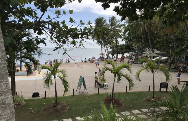 Apartamento Porto Praia do Forte - Foto 32