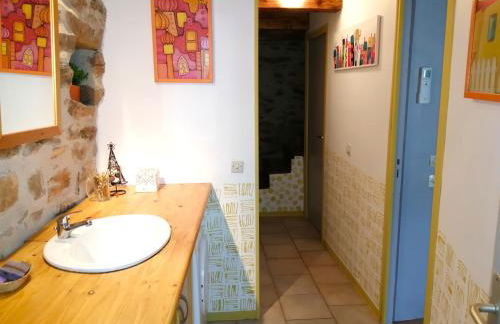 Gîte des Orangers - Foto 13