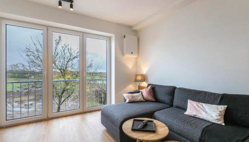 Husbyries Wohnung 11 - Foto 2