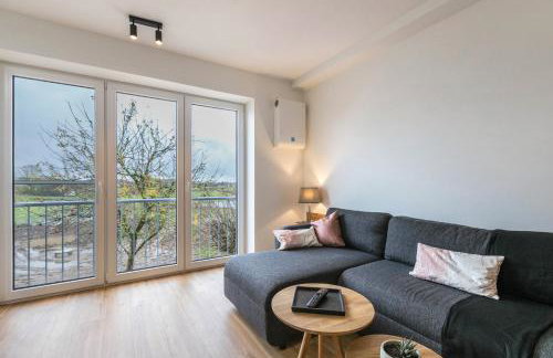 Husbyries Wohnung 11 - Foto 2