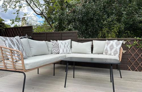 Riverview House - Foto 42