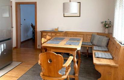 Ferienwohnung Gartenblick - Foto 3