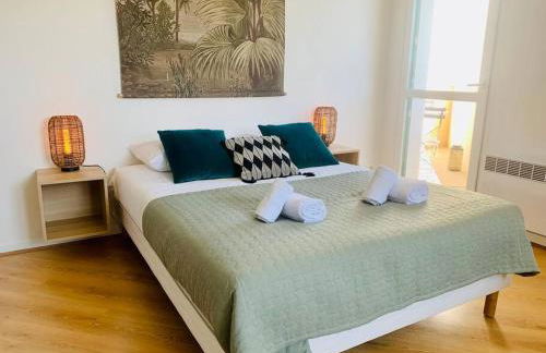 Le Wild, Superbe studio au bord de la vilaine - Foto 6