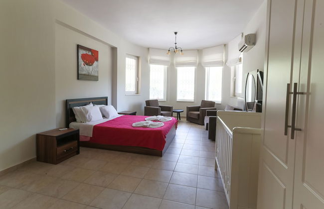 Villa Leo 1 , Dassia , Corfu - Photo 55