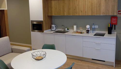 Geonature - Foto 3, minibar